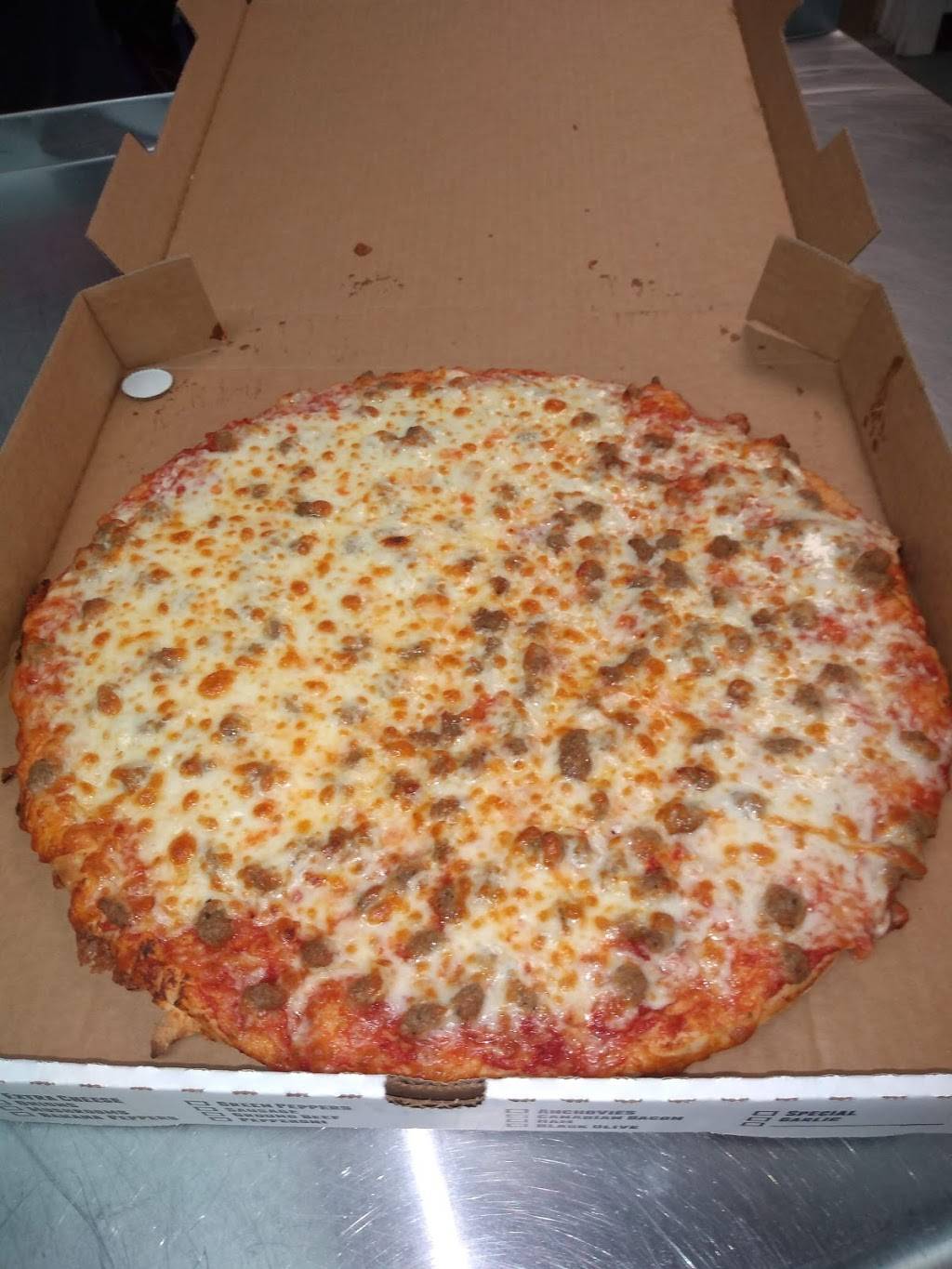 Sweet Lous South Pizzeria | restaurant | 1842 S 3rd St, Terre Haute, IN 47802, USA | 8128149655 OR +1 812-814-9655