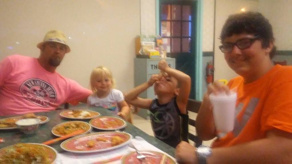 China Restaurant | restaurant | 755 E 3rd Ave, New Smyrna Beach, FL 32169, USA | 3864098866 OR +1 386-409-8866