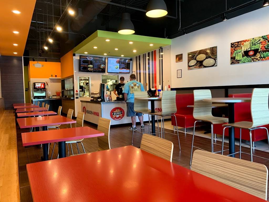 Sumo Hibachi & Wings | restaurant | United States, Georgia, Johns Creek, US 11720 Medlock Bridge Rd #115, Duluth, GA 30097 . Tel | 7704955830 OR +1 770-495-5830