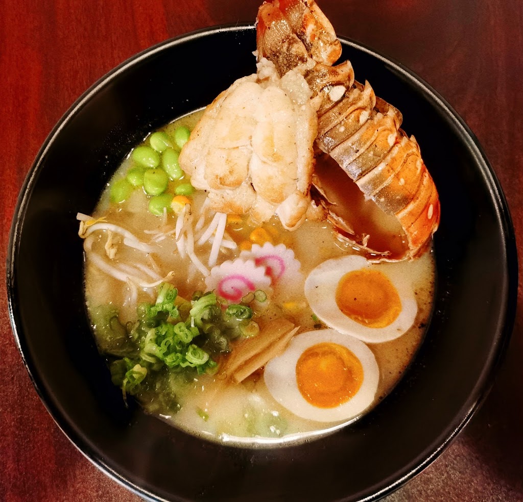 Naruto 88 bistro | restaurant | 10471 N Kendall Dr, Miami, FL 33176, USA | 7867708520 OR +1 786-770-8520