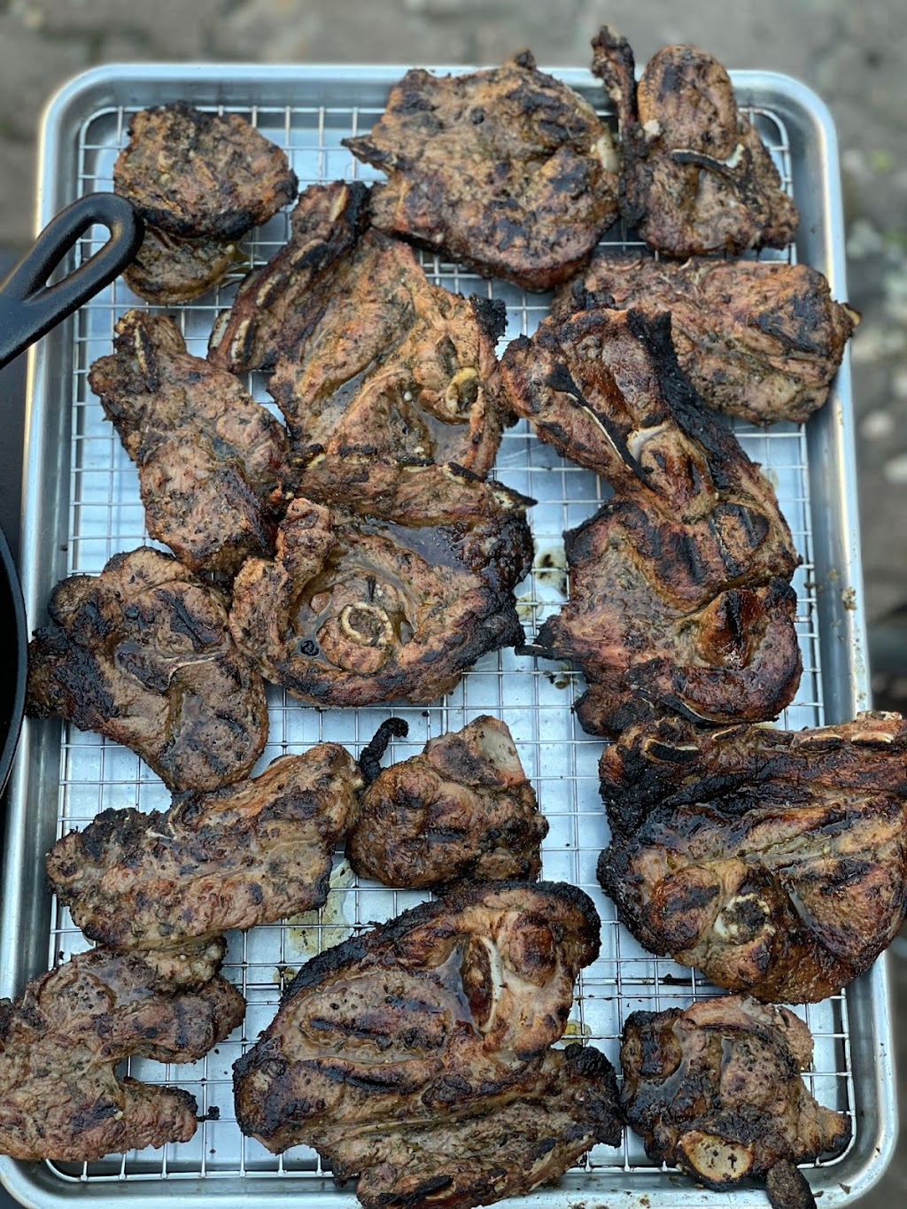 City Boyz BBQ | restaurant | 8200 S St Lawrence Ave, Chicago, IL 60619, USA | 7732360795 OR +1 773-236-0795