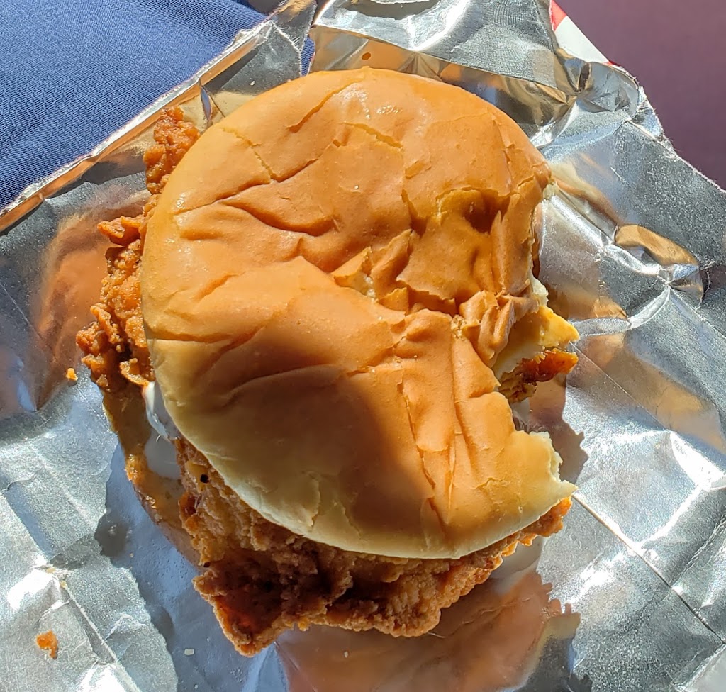 Chick-fil-A | restaurant | 3089 E Main St, Russellville, AR 72802, USA | 4799670220 OR +1 479-967-0220