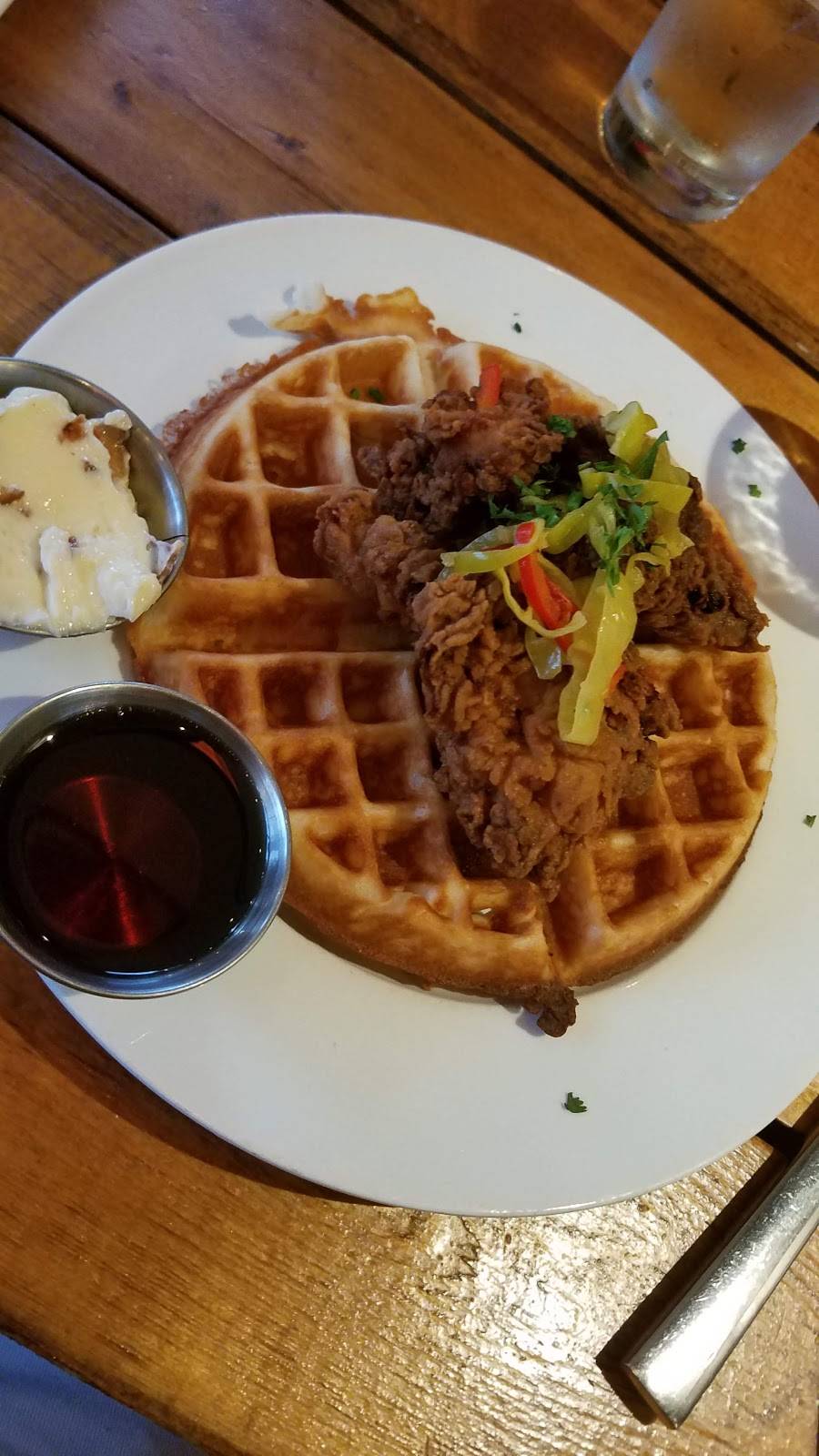 Beer Baron Bar & Kitchen | restaurant | 614 4th St, Santa Rosa, CA 95404, USA | 7077579294 OR +1 707-757-9294