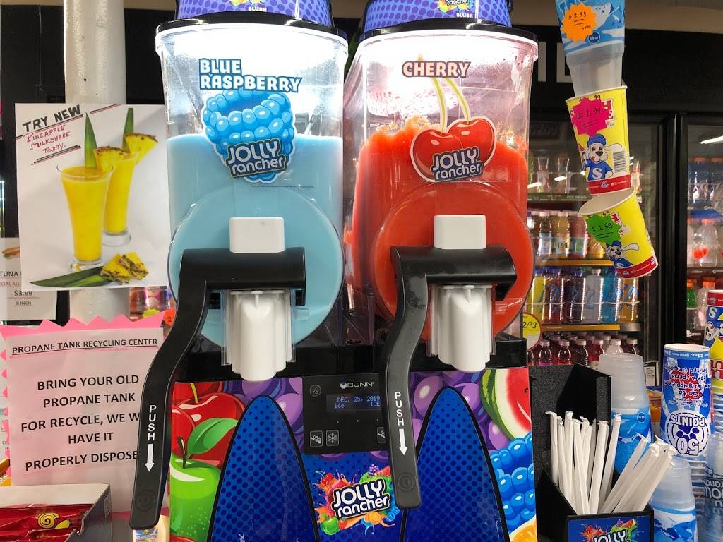 Emmaus Ave Market | restaurant | 1017 E Emmaus Ave, Allentown, PA 18103, USA | 6107988391 OR +1 610-798-8391