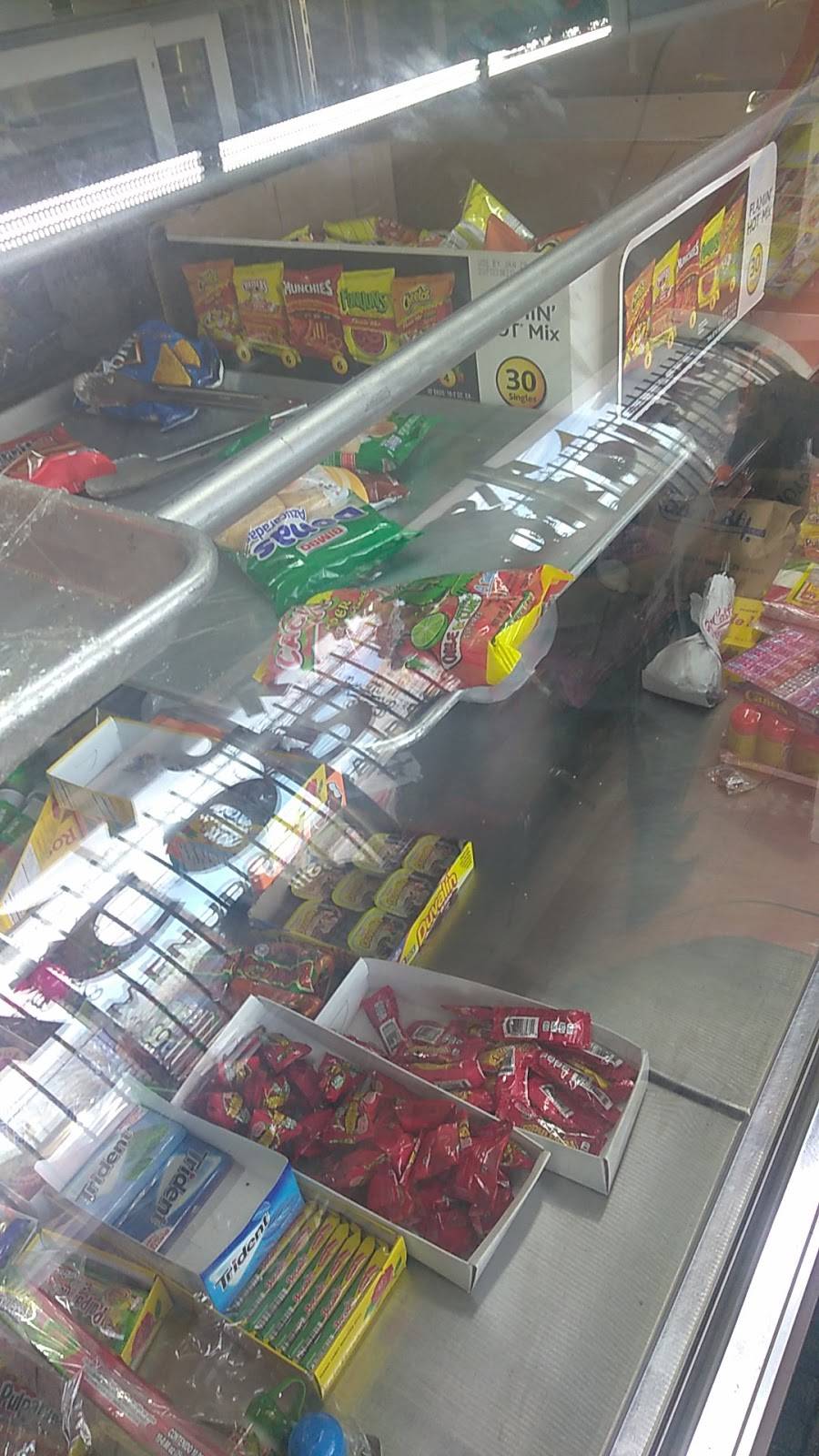 Tortilleria La Potosina | restaurant | 8238 Scyene Rd, Dallas, TX 75227, USA | 2148153995 OR +1 214-815-3995