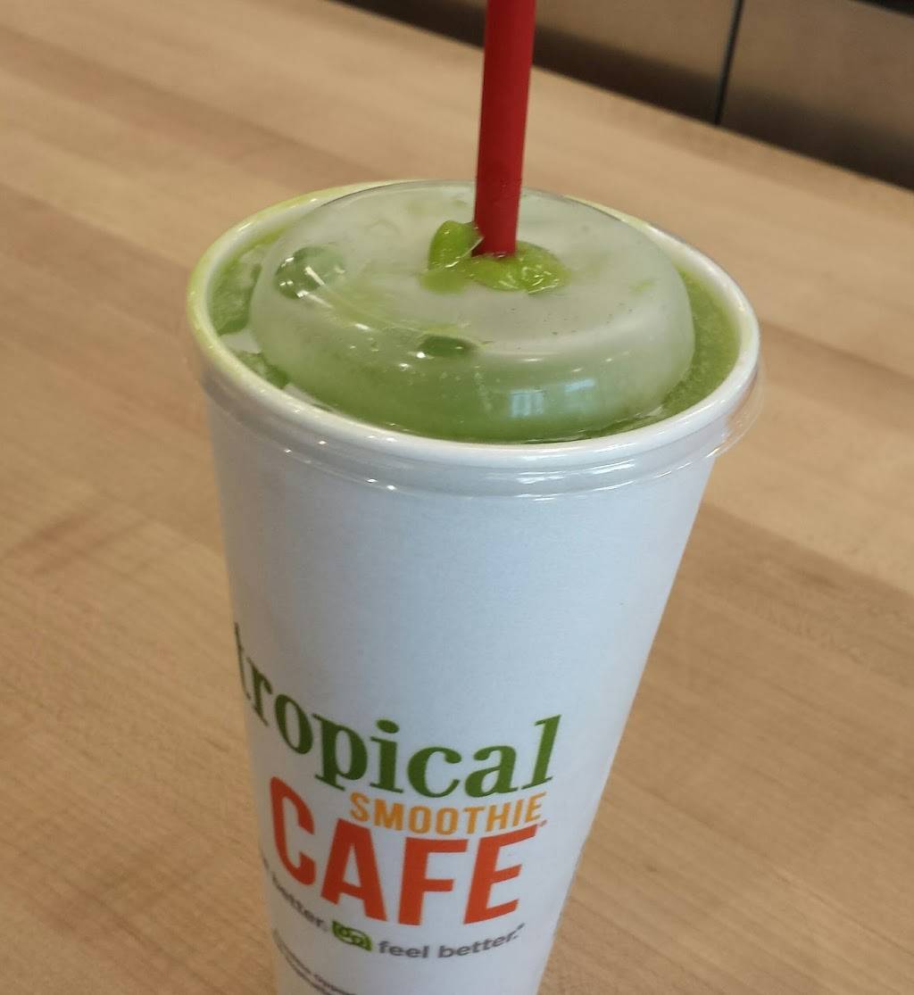 Tropical Smoothie Cafe | restaurant | 720 Eastgate S Dr, Cincinnati, OH 45245, USA | 5137523525 OR +1 513-752-3525
