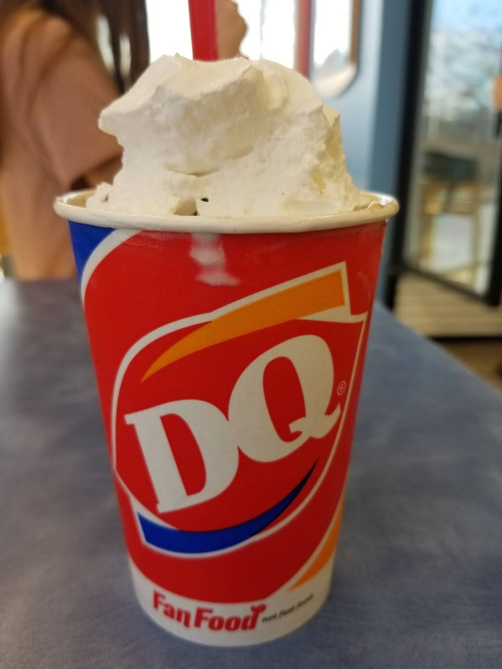 Dairy Queen Ltd Brazier | restaurant | 1100 S Lake Dr, Lexington, SC 29073, USA | 8038080598 OR +1 803-808-0598