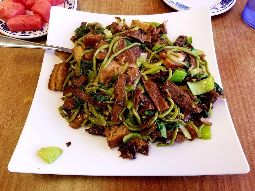 NOODLE AND CAFE | restaurant | 2101 Bailey Hill Rd, Eugene, OR 97405, USA | 5413575285 OR +1 541-357-5285