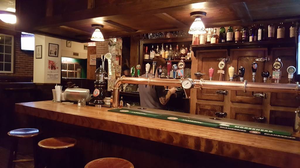 Duke and Devines | restaurant | 429 Avenue Saint-Charles, Vaudreuil-Dorion, QC J7V 2N2, Canada | 4504555093 OR +1 450-455-5093