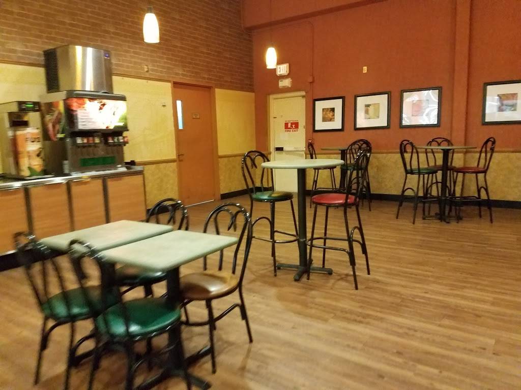 Subway | restaurant | 1200 Marketplace Dr, Rochester, NY 14623, USA | 5854246420 OR +1 585-424-6420