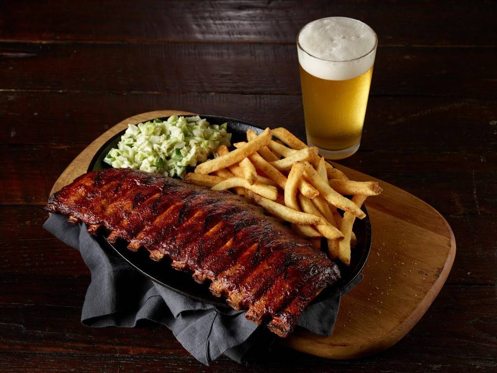 54th Street Restaurant & Drafthouse | restaurant | 17122 I-10 W, San Antonio, TX 78257, USA | 2106905424 OR +1 210-690-5424