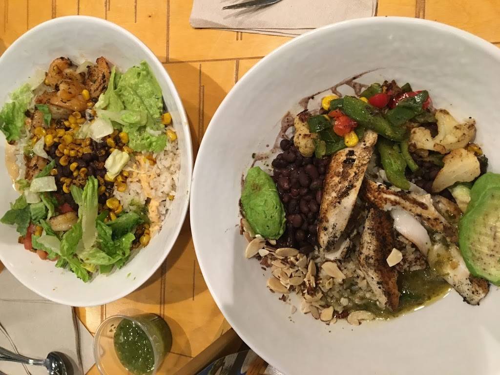 Rubios Coastal Grill | restaurant | 5110 Cherry Ave #30, San Jose, CA 95118, USA | 4087663350 OR +1 408-766-3350