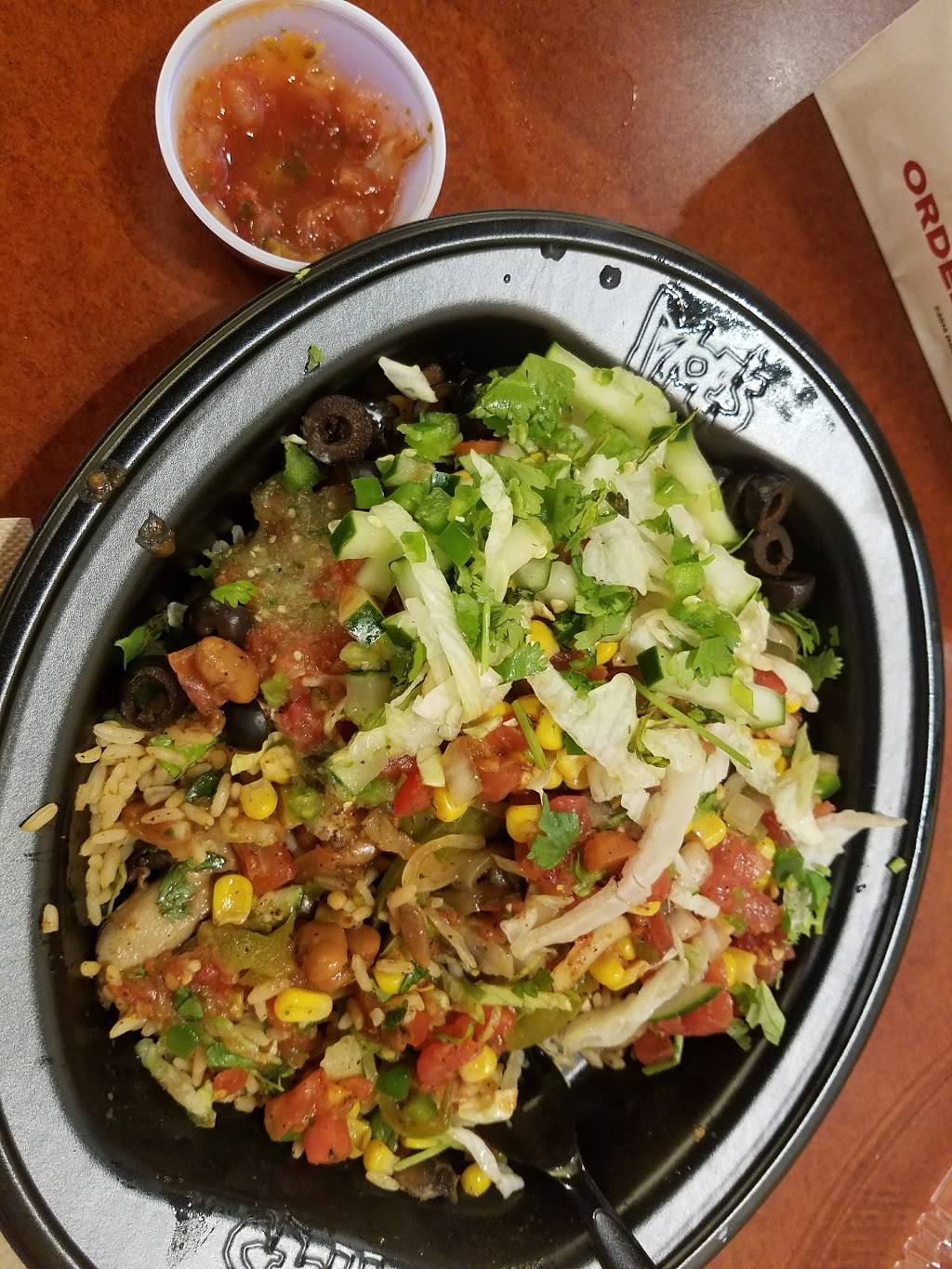 Moes Southwest Grill | restaurant | 19266 Coastal Hwy, Rehoboth Beach, DE 19971, USA | 3022264266 OR +1 302-226-4266