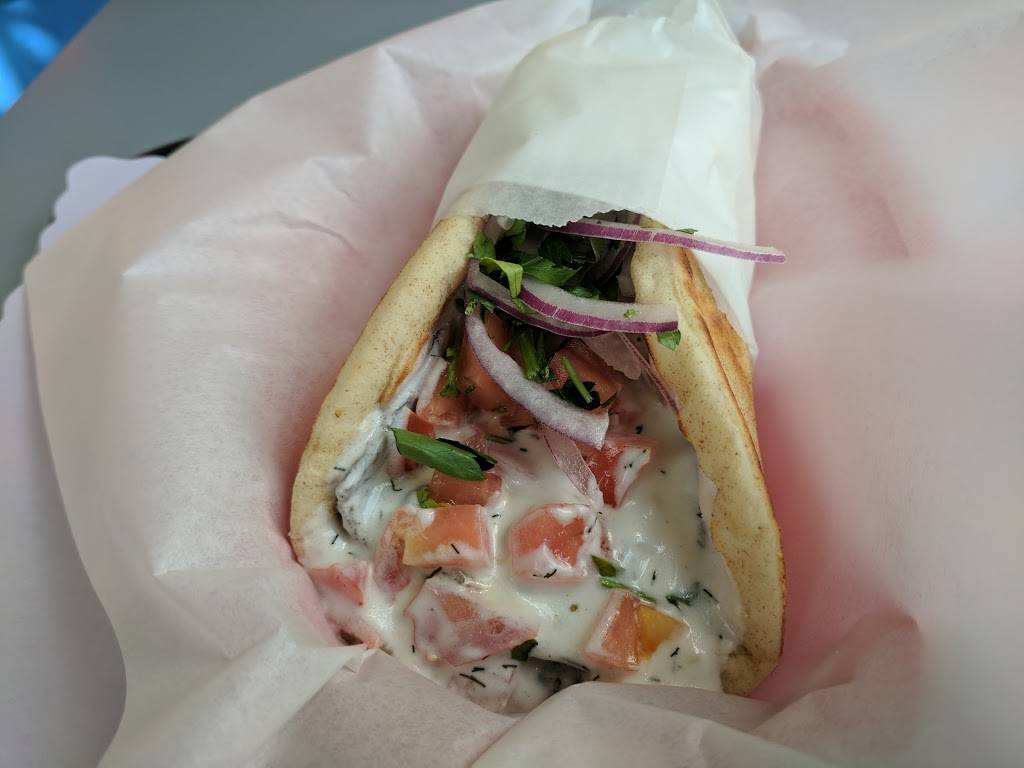 Sunny Grill | restaurant | 12035 Venice Blvd, Los Angeles, CA 90066, USA | 3103908989 OR +1 310-390-8989