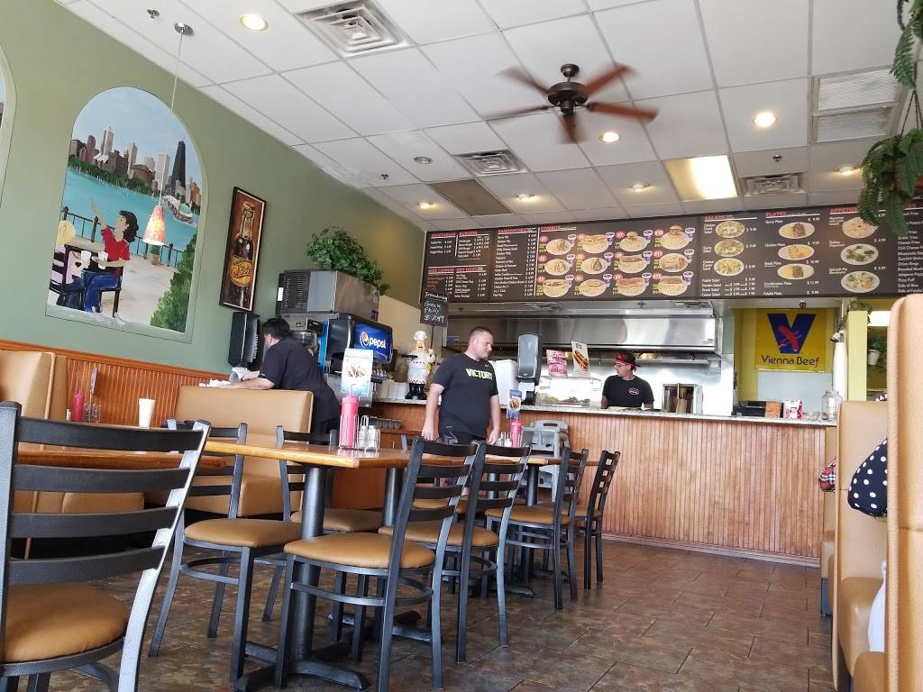 Gyros Palace | restaurant | 8378 West Thunderbird #106, Peoria, AZ 85381, USA | 6234862160 OR +1 623-486-2160