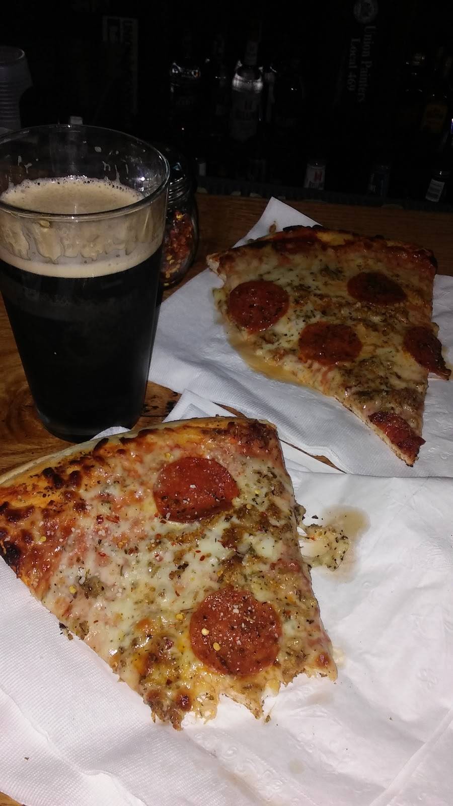 OSullivans Italian Pub | restaurant | 1808 W Main St, Fort Wayne, IN 46808, USA | 2604225896 OR +1 260-422-5896