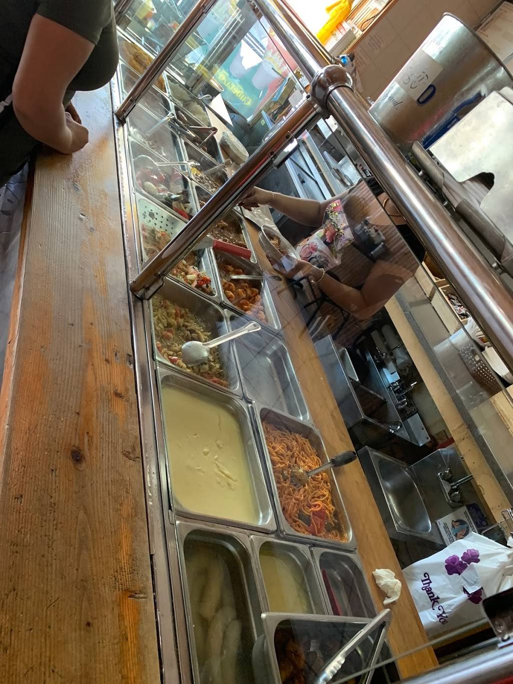 AAA CARIDAD | restaurant | 3108 Webster Ave, The Bronx, NY 10467, USA | 7186542694 OR +1 718-654-2694