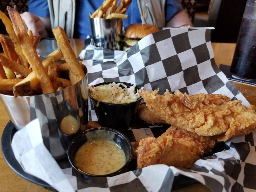 The Providence | restaurant | 7 Town Center Dr NW, Huntsville, AL 35806, USA | 2562178868 OR +1 256-217-8868