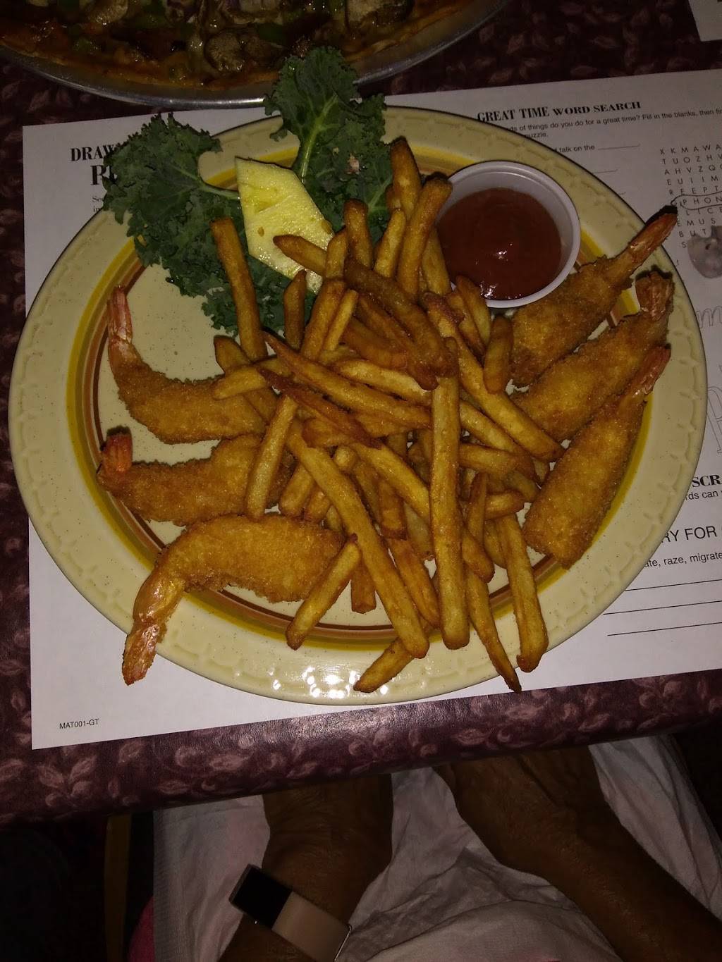 Vinchis Hillside | restaurant | 8065 County Hwy N, Sayner, WI 54560, USA | 7155422240 OR +1 715-542-2240