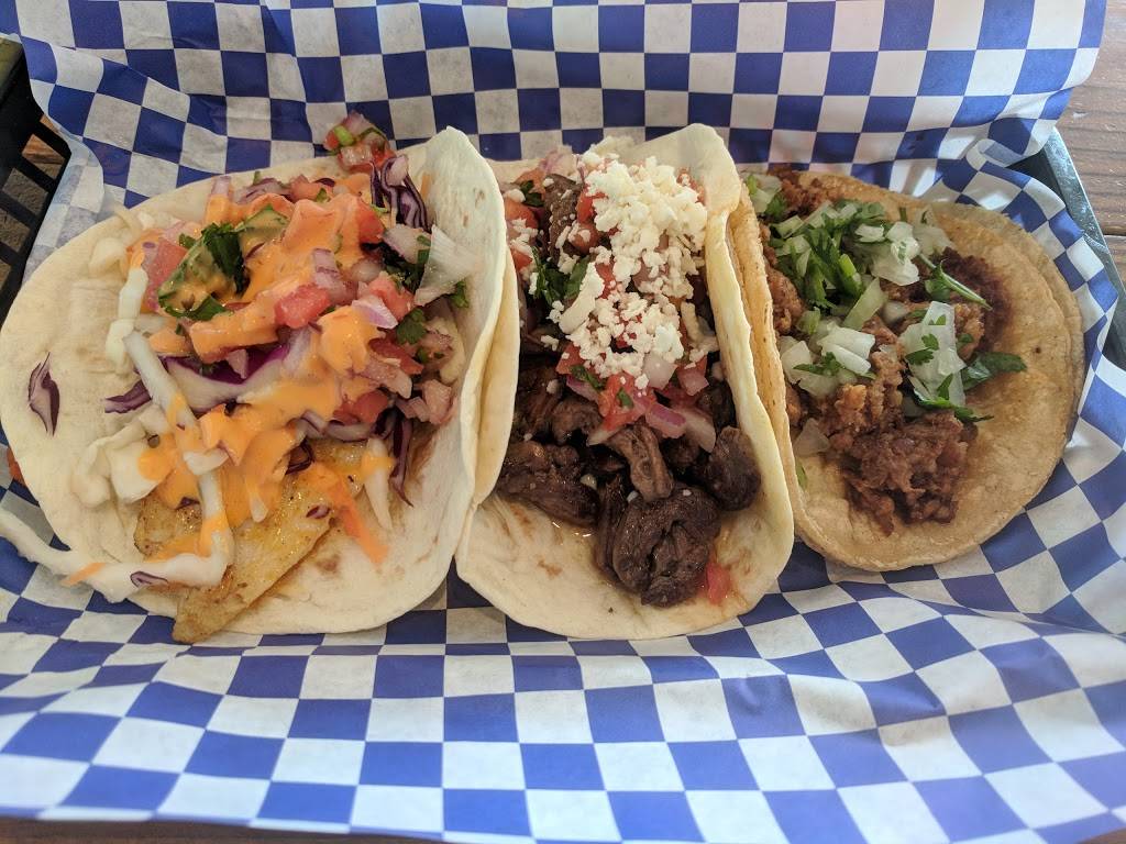 Taco Libre | restaurant | 14286 Beach Blvd, Jacksonville, FL 32250, USA | 9043740622 OR +1 904-374-0622