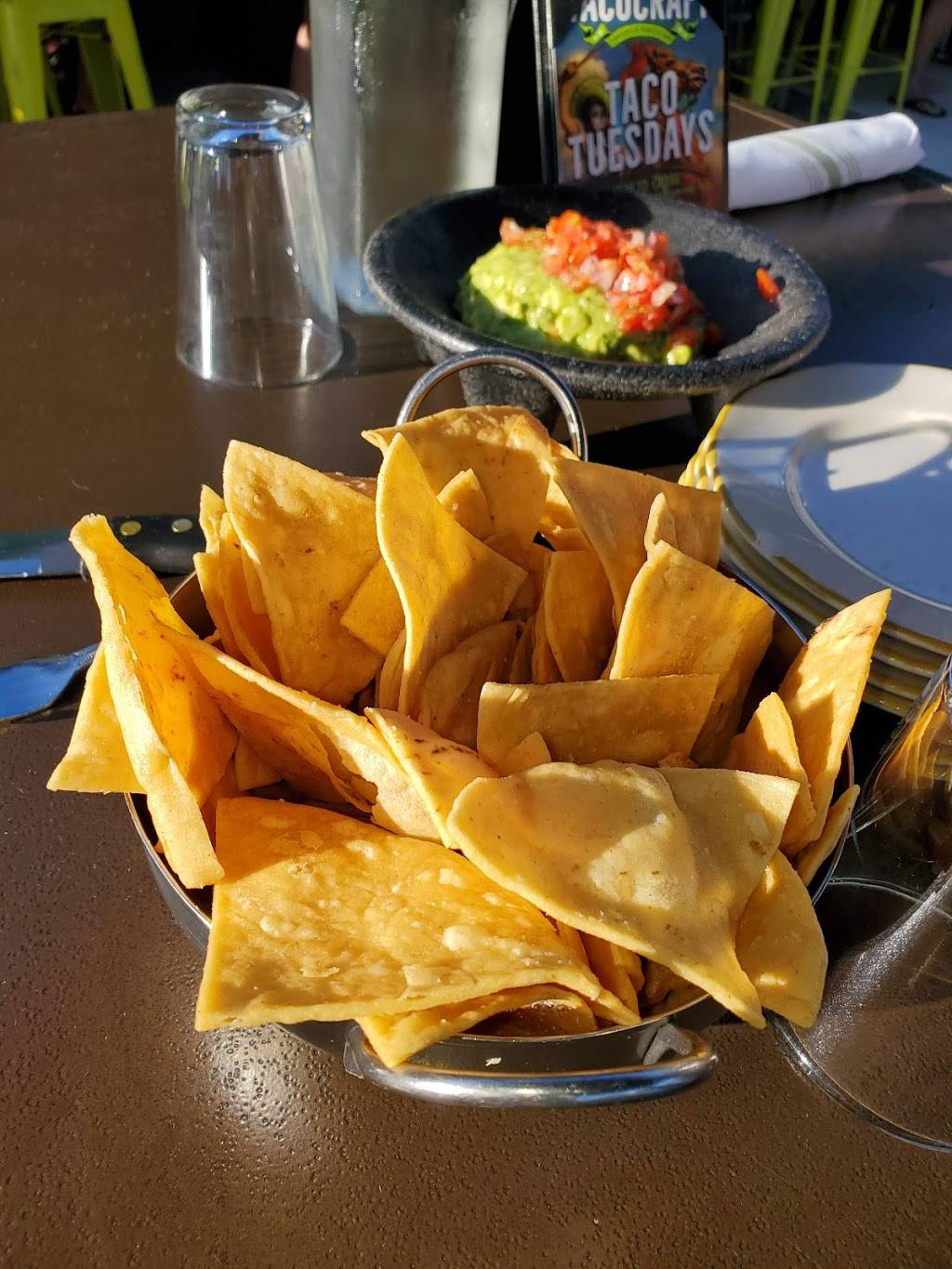 TacoCraft Taqueria | restaurant | 4400 N Ocean Dr, Lauderdale-By-The-Sea, FL 33308, USA | 9545303763 OR +1 954-530-3763