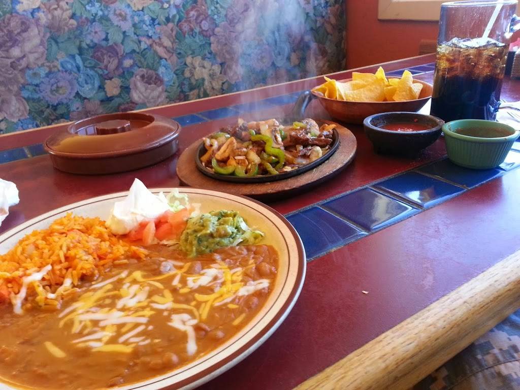 Rancho Alegre Mexican Restaurant | restaurant | 1899 S Nevada Ave, Colorado Springs, CO 80905, USA | 7193291276 OR +1 719-329-1276