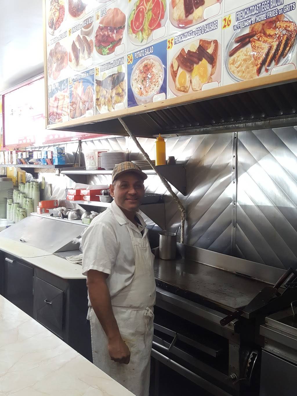 Victors Coffee Shop | restaurant | 12512 Rockaway Blvd, South Ozone Park, NY 11420, USA | 7188459111 OR +1 718-845-9111