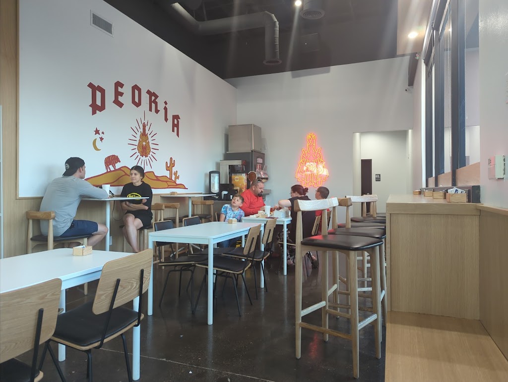 Twist Hot Chicken | restaurant | 8386 W Thunderbird Rd Suite 103, Peoria, AZ 85381, USA | 6232172714 OR +1 623-217-2714