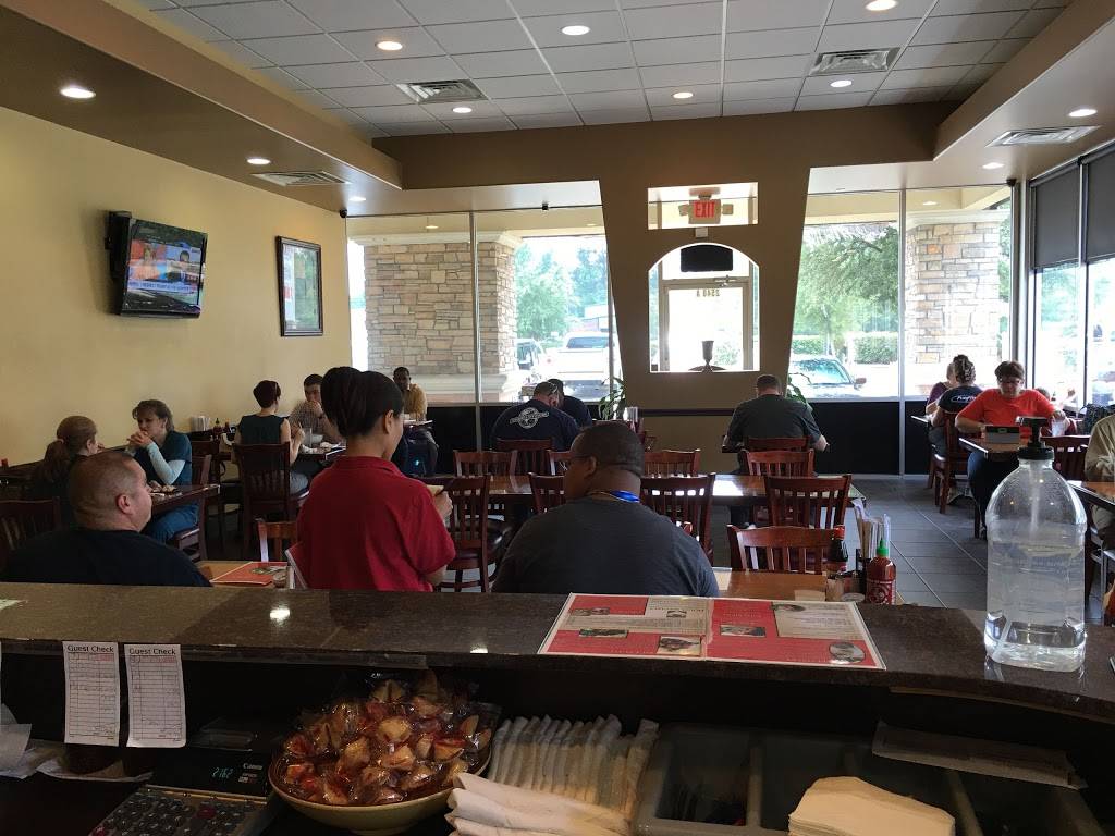 Taste of Pho | restaurant | 2540 Farm to Market 2920 #A, Spring, TX 77388, USA | 2812881600 OR +1 281-288-1600