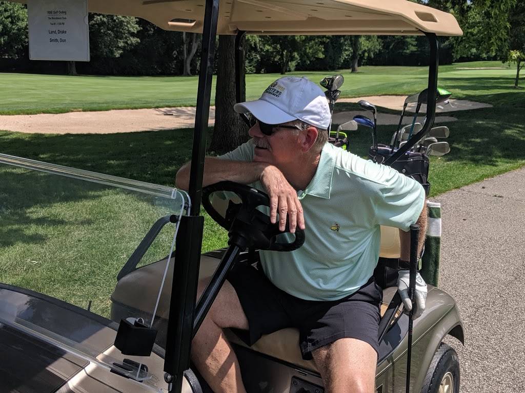 Woodstock Club | restaurant | 1301 W 38th St, Indianapolis, IN 46208, USA | 3179263348 OR +1 317-926-3348