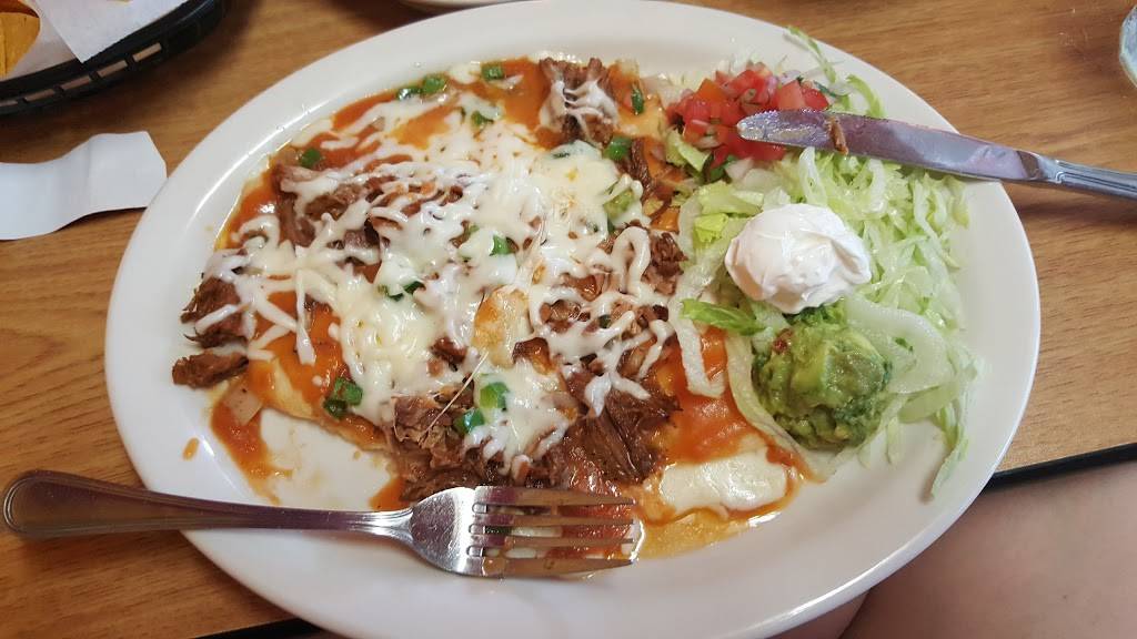 La Fonda Mexican Kitchen | restaurant | 1155 W State Rd 434, Longwood, FL 32750, USA | 4079518514 OR +1 407-951-8514