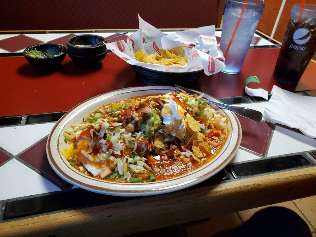 El Agave Mexican Restaurant | restaurant | 207 N Samish Way, Bellingham, WA 98225, USA | 3606760340 OR +1 360-676-0340