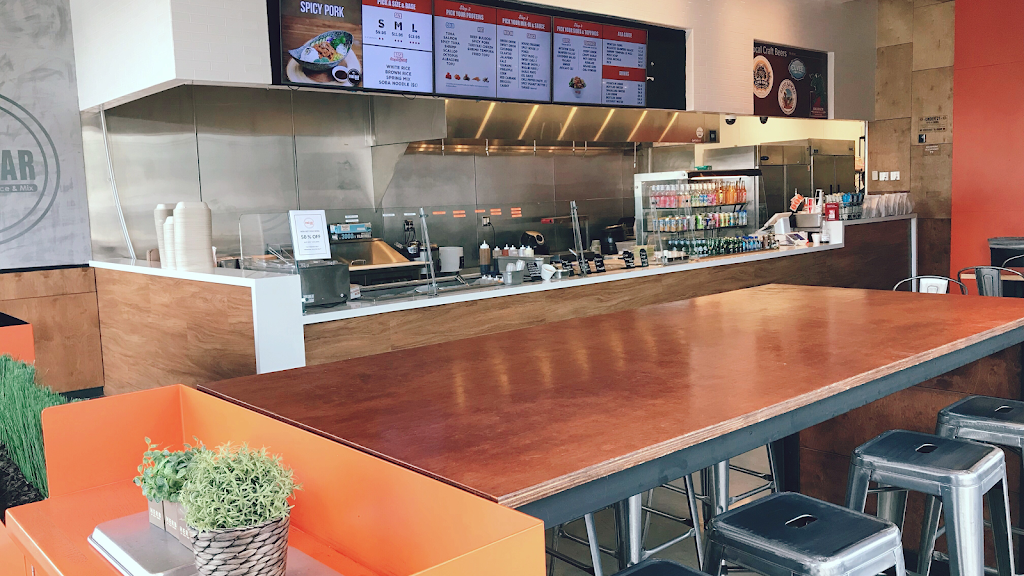 Poke Bar | restaurant | 14555 Memorial Dr #500, Houston, TX 77079, USA | 2818354133 OR +1 281-835-4133