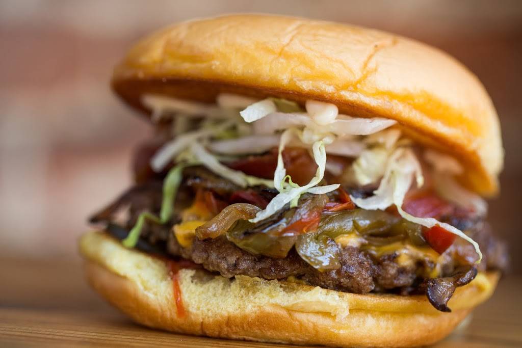 Bless Your Heart Burgers 33rd Avenue | restaurant | 5410 NE 33rd Ave, Portland, OR 97211, USA | 5037196447 OR +1 503-719-6447