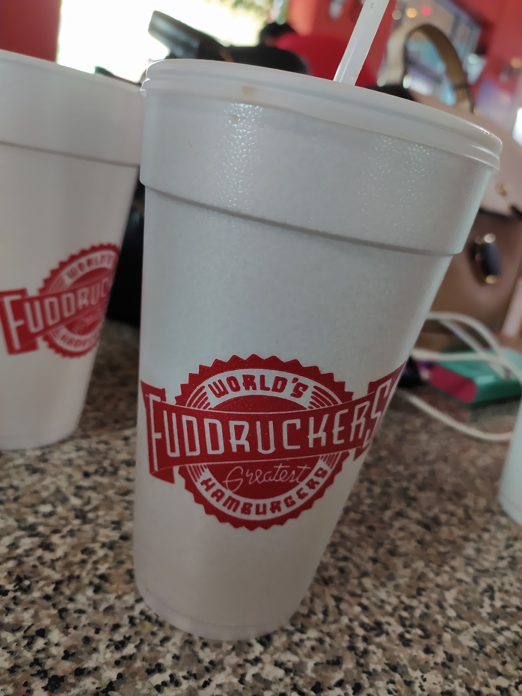 Fuddruckers | restaurant | 711 W Hillside Rd, Laredo, TX 78041, USA | 9567184046 OR +1 956-718-4046