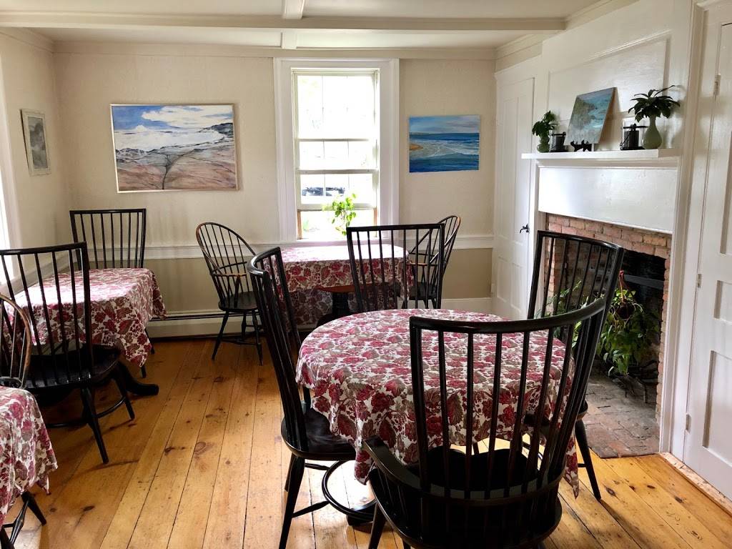 1720 New England Fine Dining | restaurant | 277 Main St, Ogunquit, ME 03907, USA | 2072169628 OR +1 207-216-9628