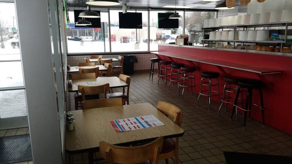 Austintown Pizza and Chicken | restaurant | 1807, 5205 Mahoning Ave, Youngstown, OH 44515, USA | 3307931000 OR +1 330-793-1000
