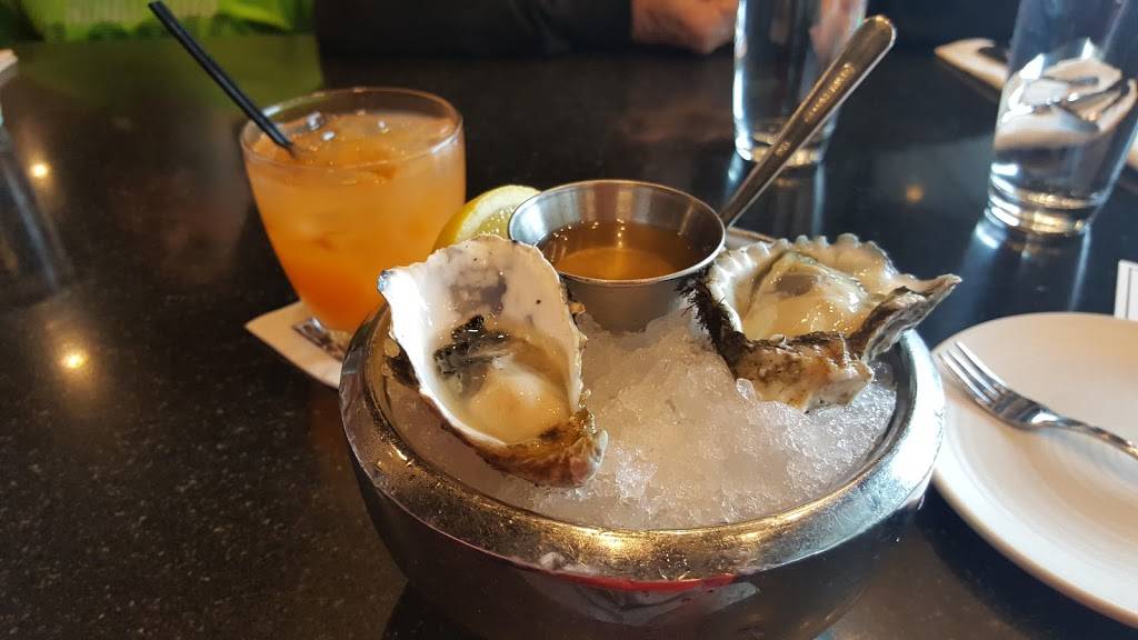 Ettas | restaurant | 2020 Western Ave, Seattle, WA 98121, USA | 2064436000 OR +1 206-443-6000