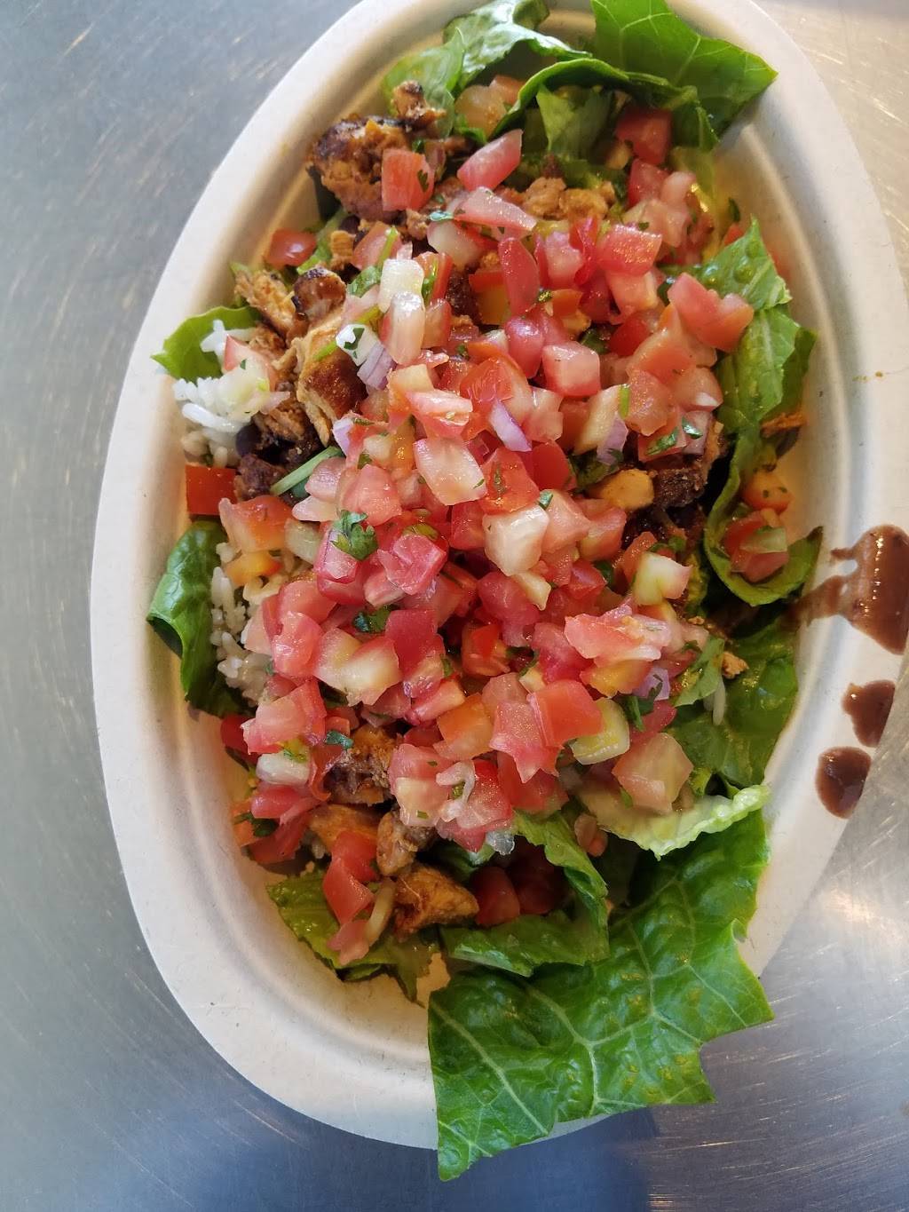 Chipotle Mexican Grill | restaurant | 4724 Millenia Plaza Way, Orlando, FL 32839, USA | 4073459145 OR +1 407-345-9145