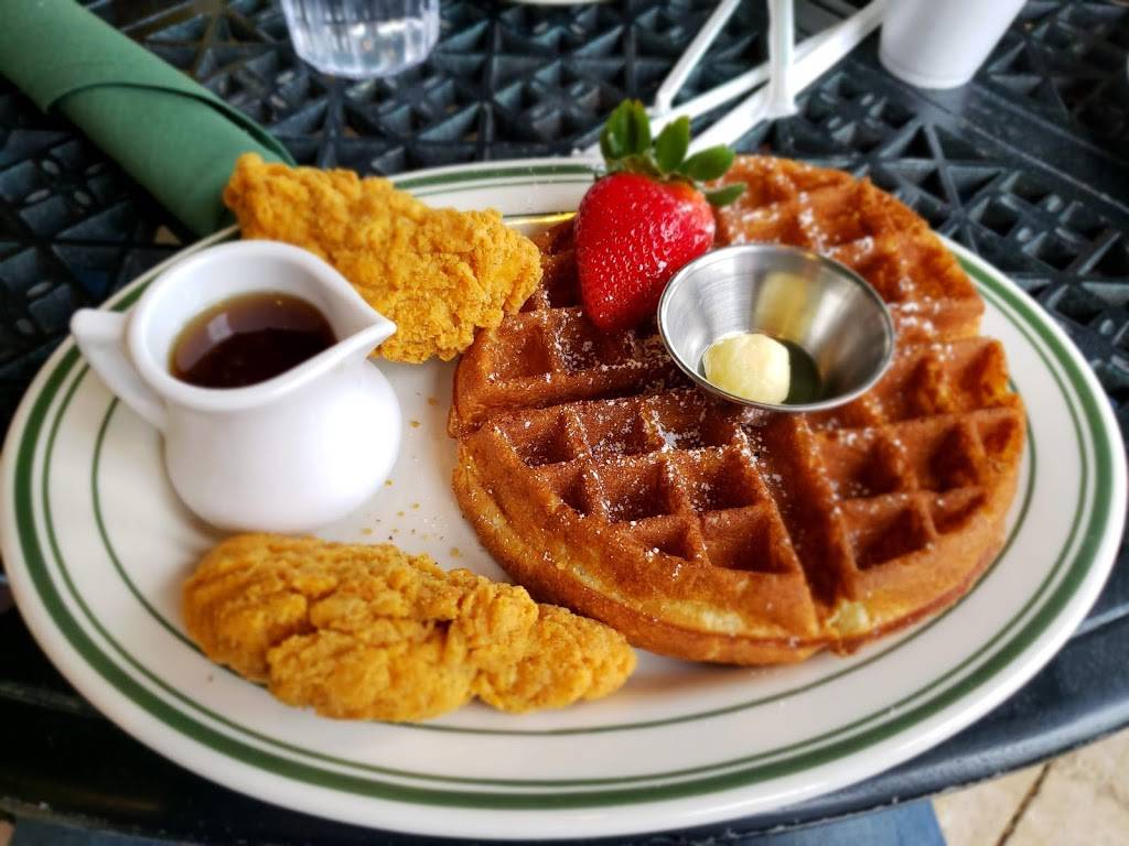 The Guenther House | restaurant | 205 E Guenther St, San Antonio, TX 78204, USA | 2102271061 OR +1 210-227-1061