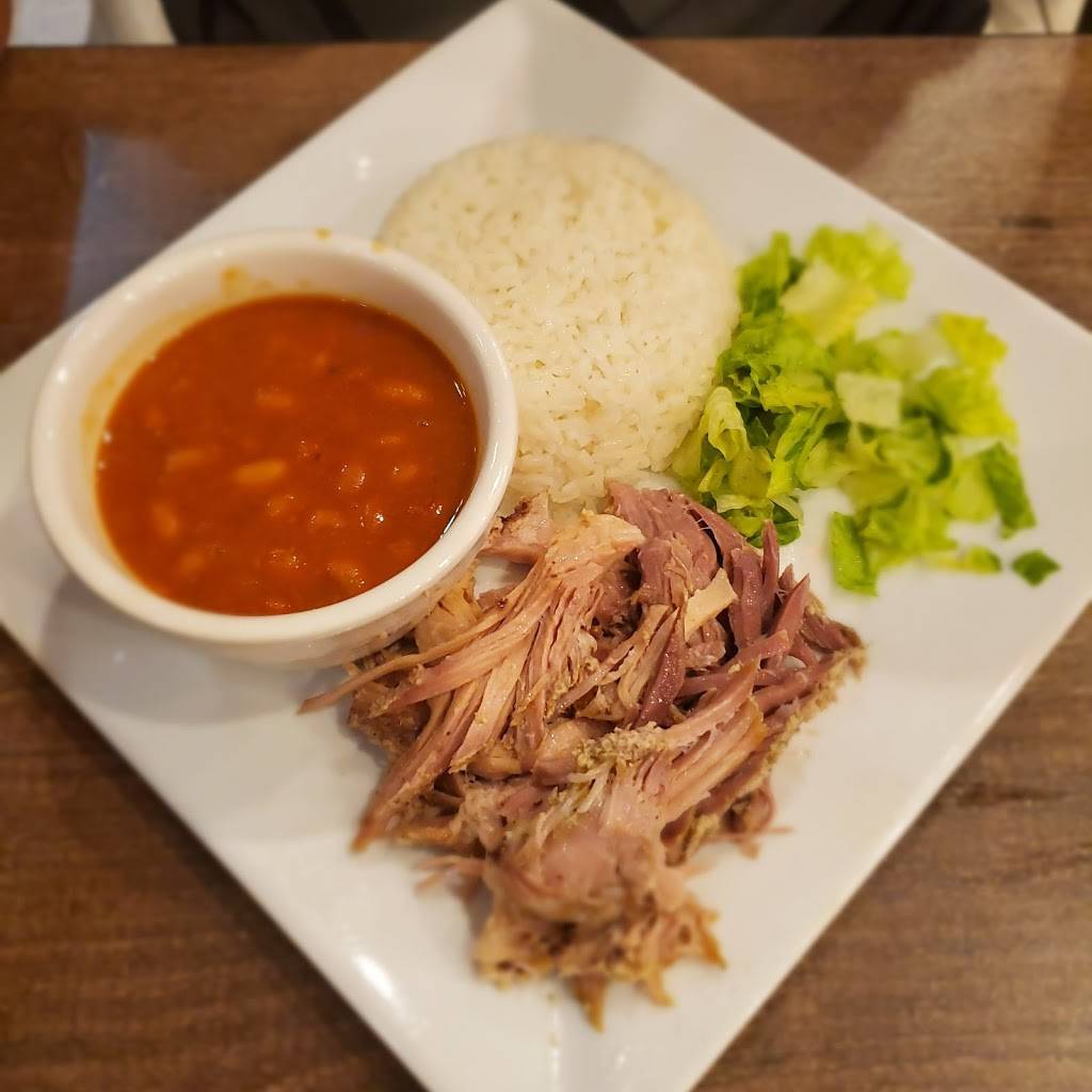 El Rincon Tropical | restaurant | 4300 Holland Road, Virginia Beach, VA 23452, USA | 7574630003 OR +1 757-463-0003