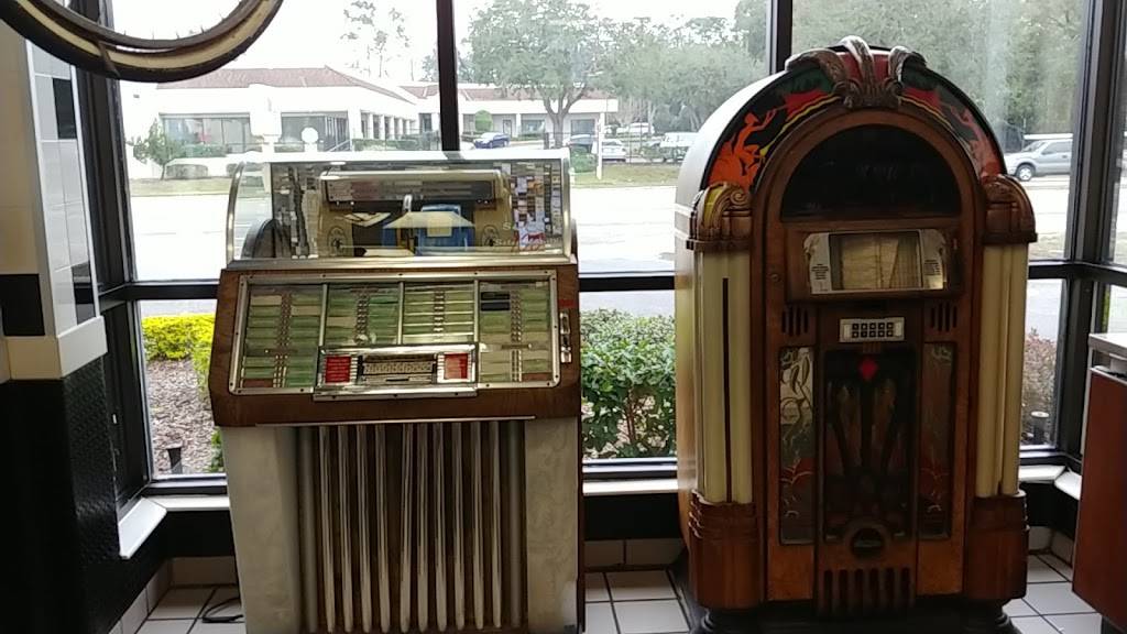 McDonalds | cafe | 6820 N Orange Blossom Trail, Lockhart, FL 32810, USA | 4072917352 OR +1 407-291-7352