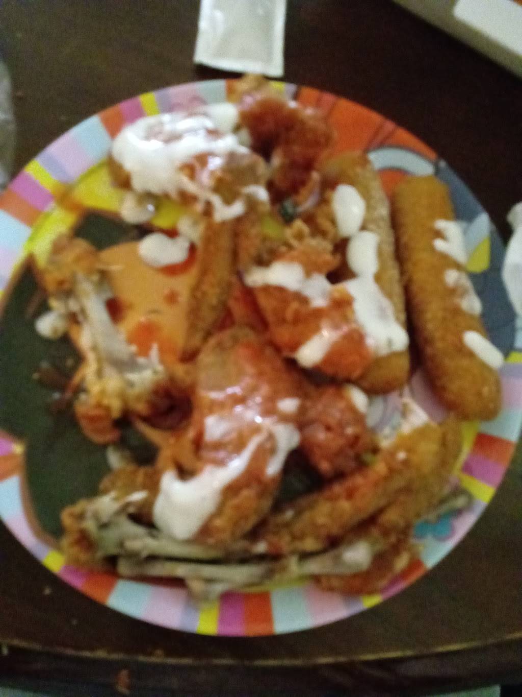 Als Fresh Fish & Chicken | restaurant | 775 Baldwin Ave, Pontiac, MI 48340, USA | 2484511488 OR +1 248-451-1488