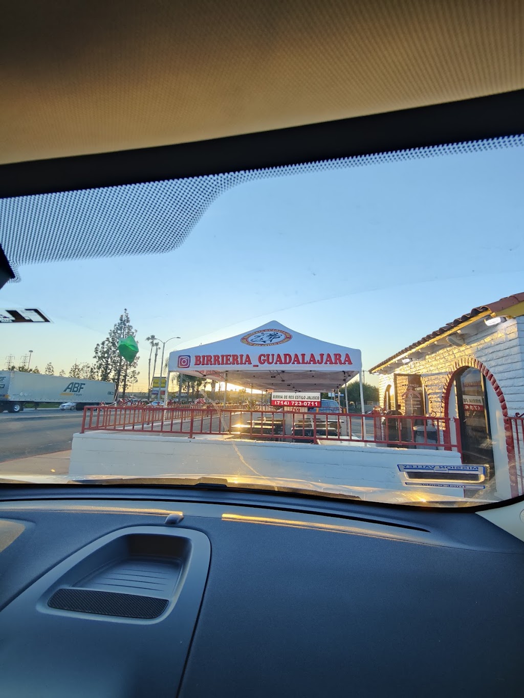 Birrieria Guadalajara Stanton | restaurant | 7931 Katella Ave, Stanton, CA 90680, USA | 7147230711 OR +1 714-723-0711