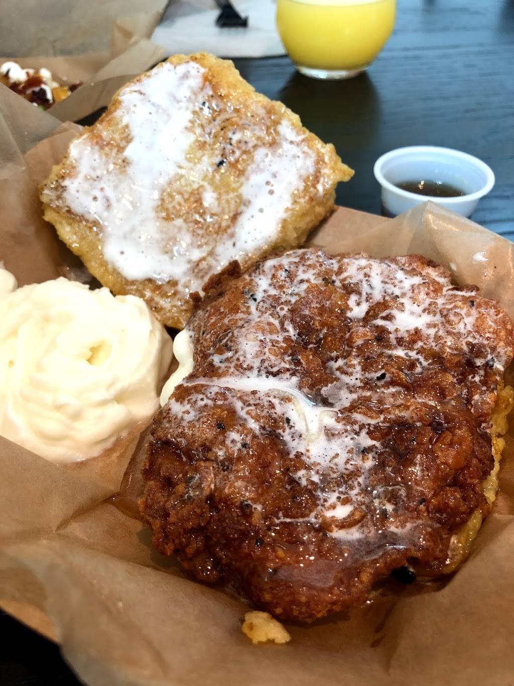 The Biscuit Bar | restaurant | 6501 Hillcrest Ave #150, University Park, TX 75205, USA | 4694985974 OR +1 469-498-5974