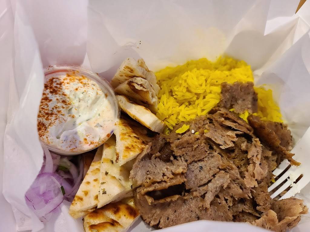 Nick the Greek | restaurant | 1133 Pacific Ave, Santa Cruz, CA 95060, USA | 8314316313 OR +1 831-431-6313