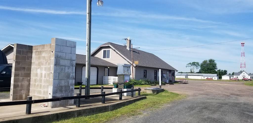 The Wasted Grain | restaurant | N 1182, WI-73, Thorp, WI 54771, United States | 7157738096 OR +1 715-773-8096