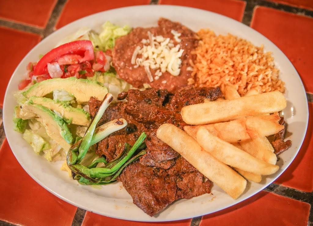 Arroyos Cafe | restaurant | 2381 W March Ln, Stockton, CA 95207, USA | 2094721661 OR +1 209-472-1661