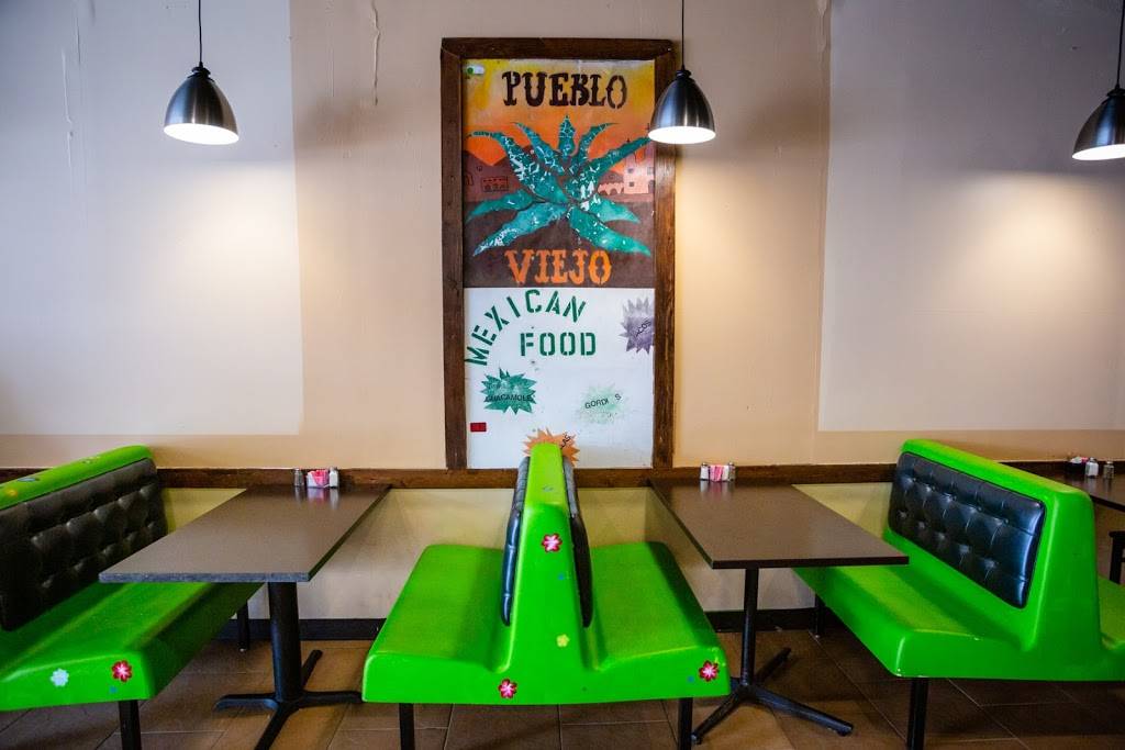Pueblo Viejo Riverside | restaurant | 2410 E Riverside Dr H-8, Austin, TX 78741, USA | 5123053448 OR +1 512-305-3448