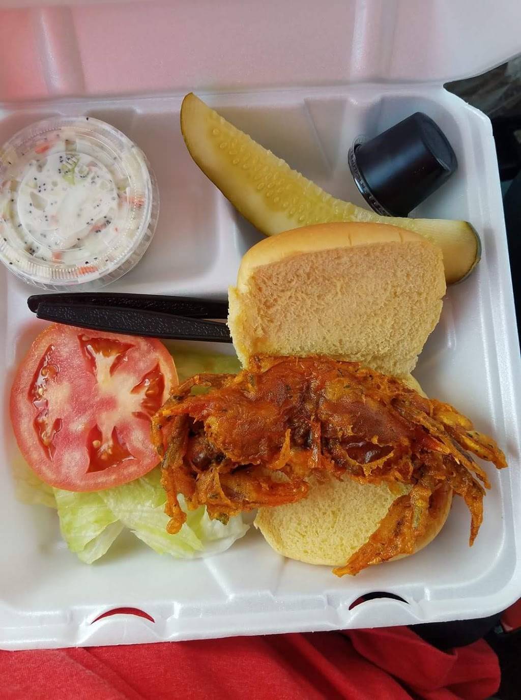 Crabs To Go | restaurant | 11247 Ocean Gateway, Berlin, MD 21811, USA | 4106419379 OR +1 410-641-9379